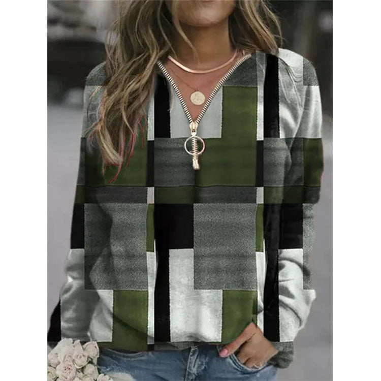 Thoughtfully Designed Jacket
