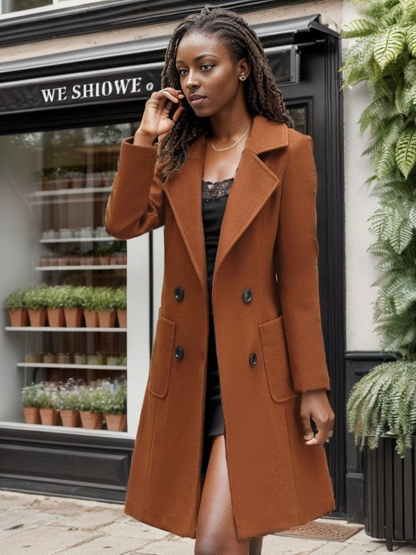 Thoughtfully Designed Garment