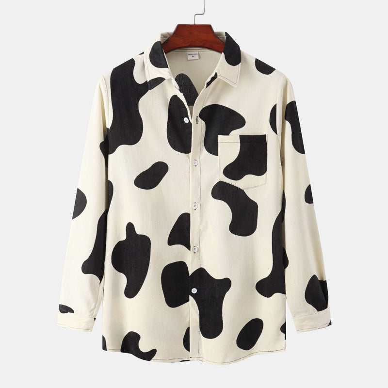 Timeless Vintage Style Garment