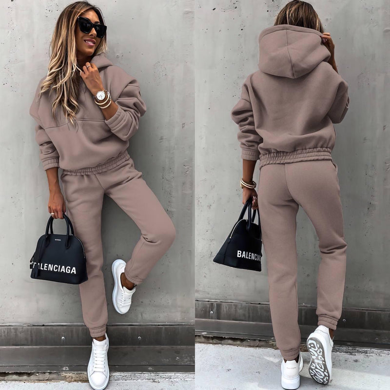 Classic Designed Garment
