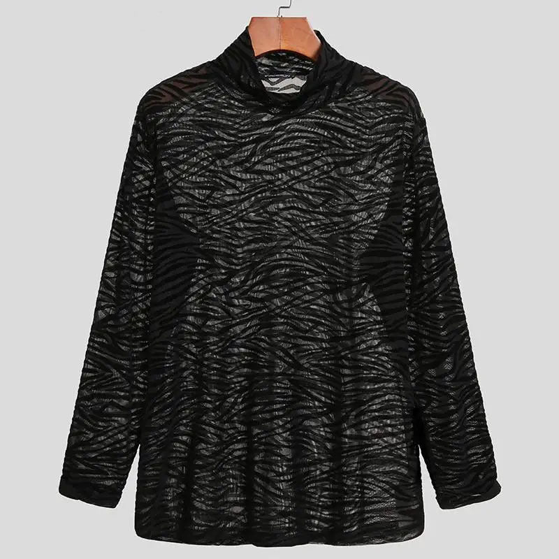 Timeless Vintage Style Shirt
