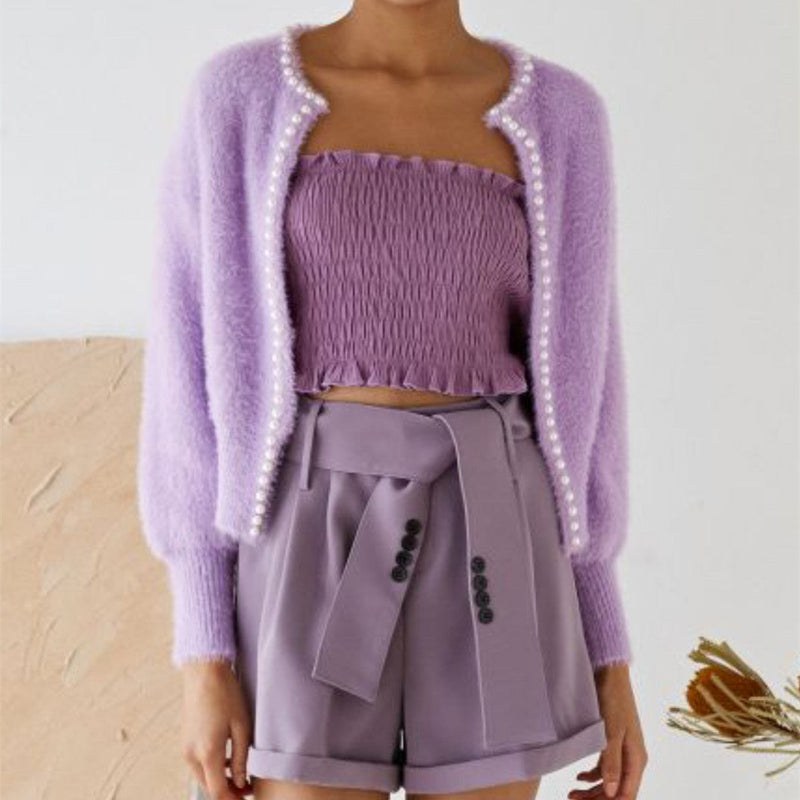 Vintage Inspired Cardigan