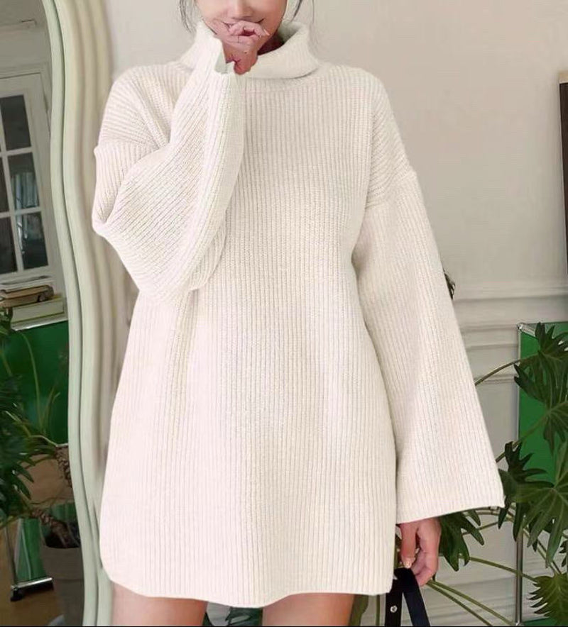 Classic Vintage Pullover
