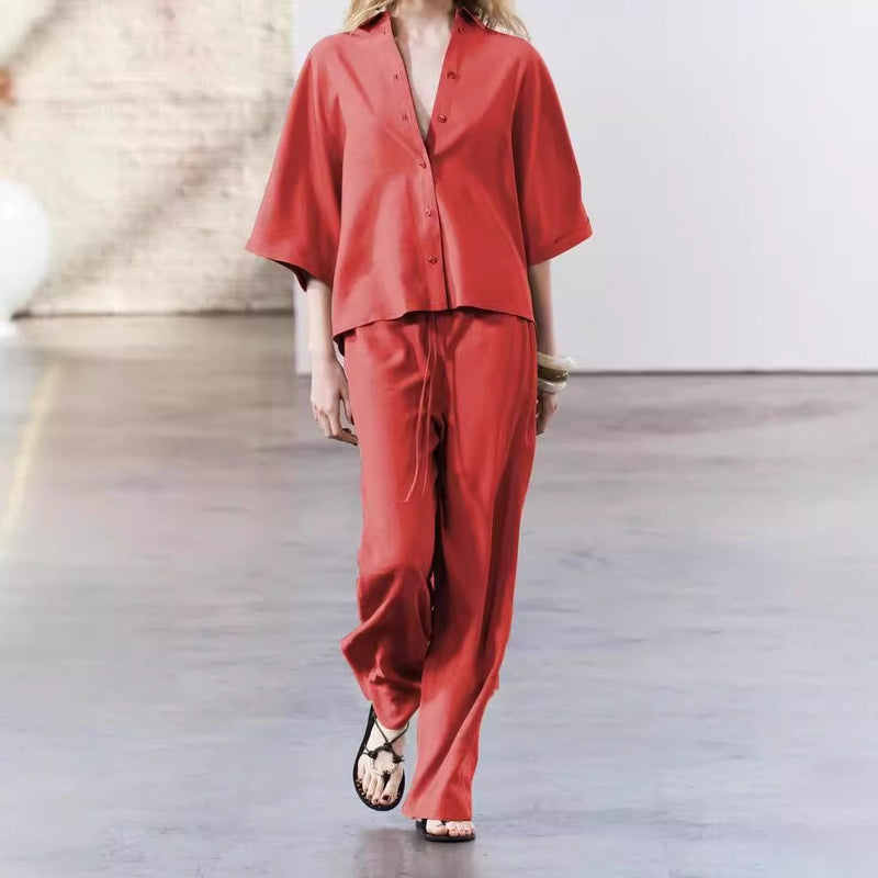 Elegantly Designed Garment