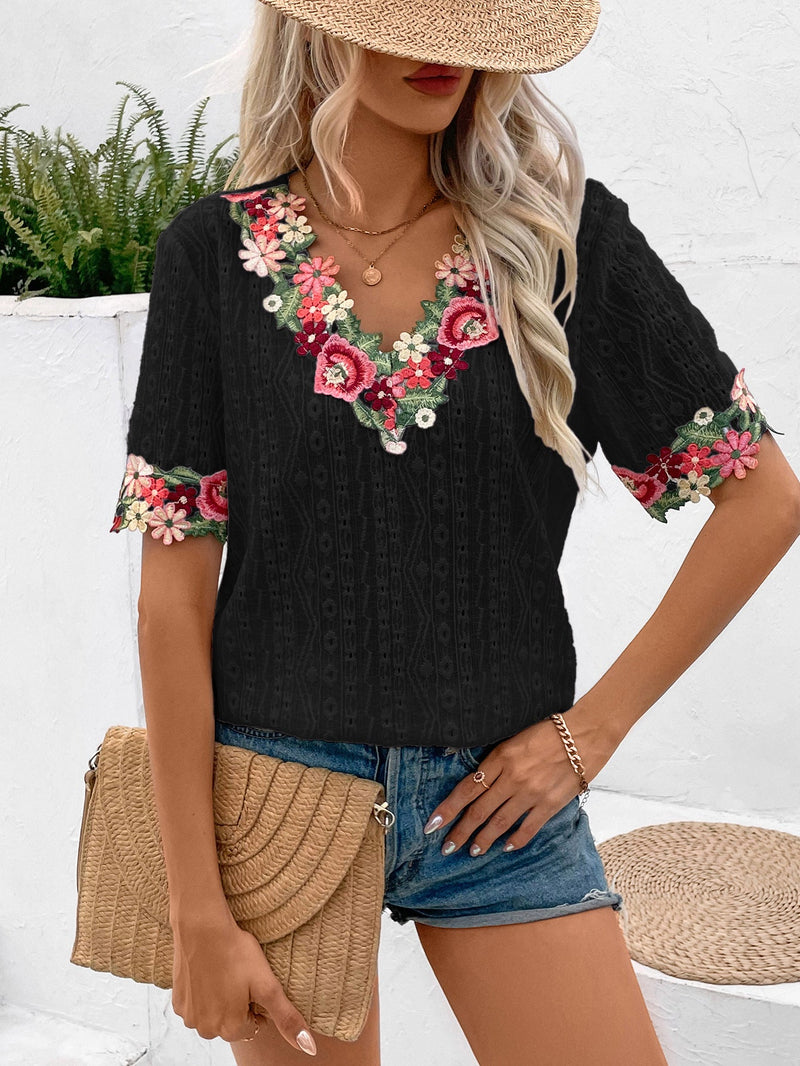 Timeless Vintage Style Garment