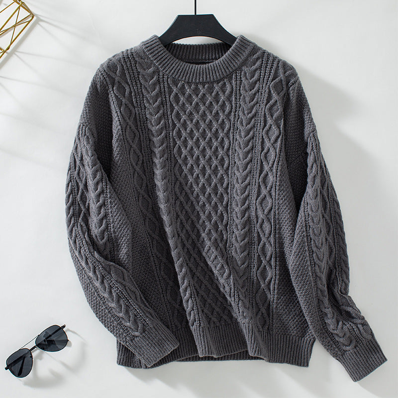 Beautifully Crafted Pullover