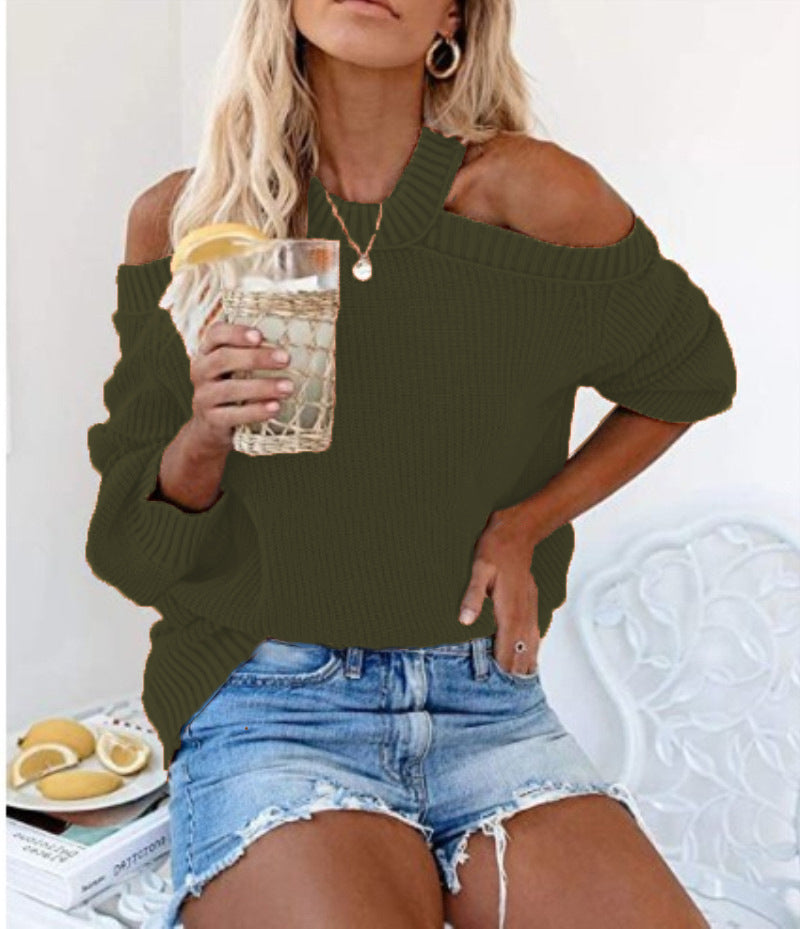 Classic Vintage Pullover