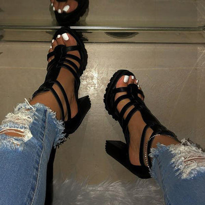 Stylish Orthopedic Sandals for Any Occasion