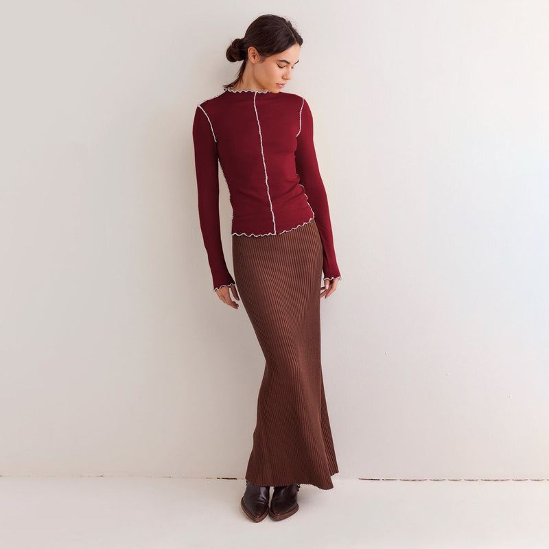 Vintage Inspired Garment