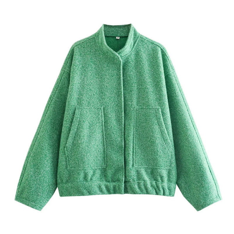 Classic Designed Garment