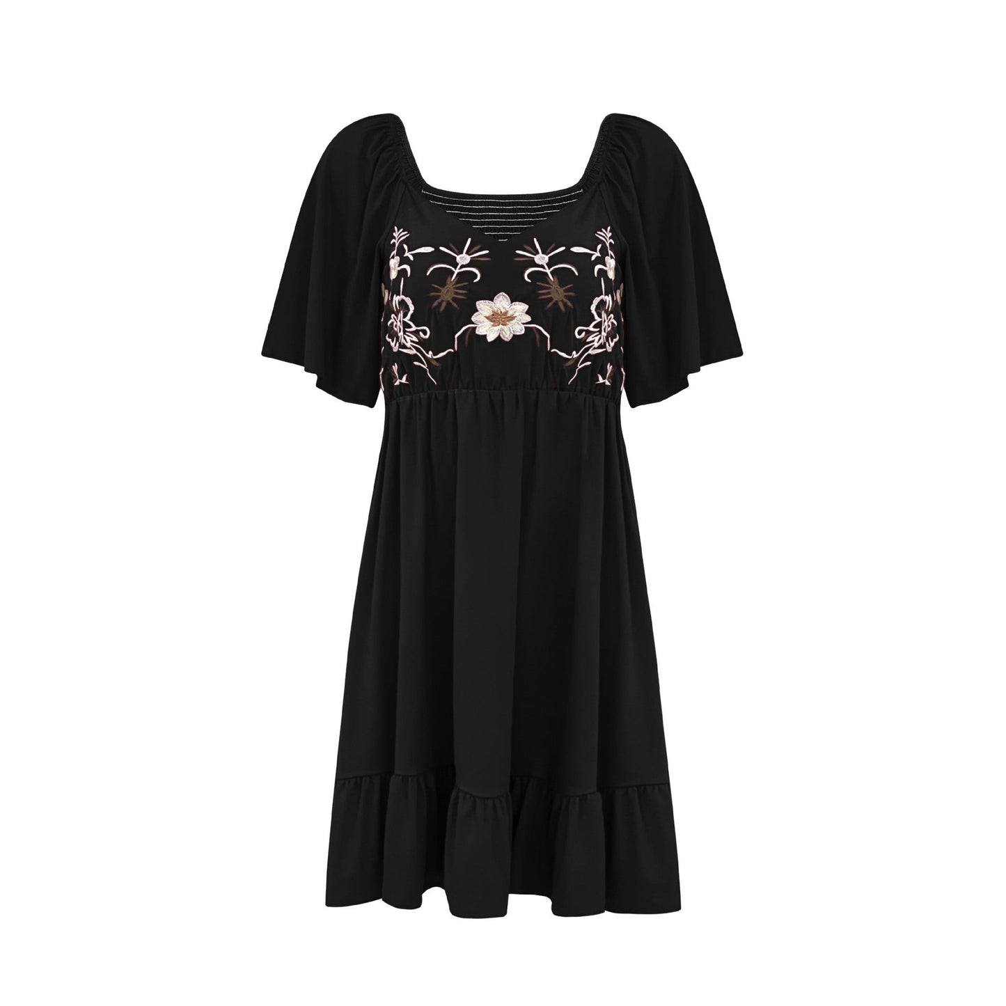 Timeless Vintage Style Garment