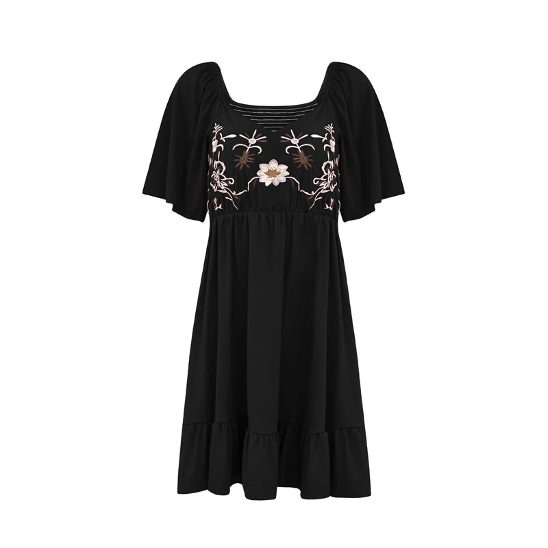 Timeless Vintage Style Garment