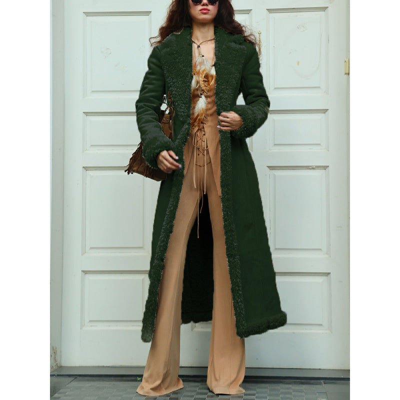 Timeless Vintage Style Garment