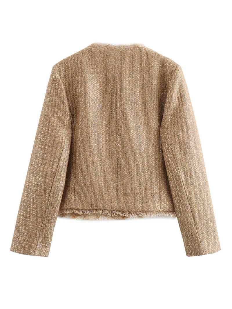 Classic Designed Garment