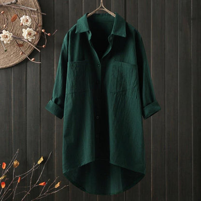 Thoughtfully Designed Garment