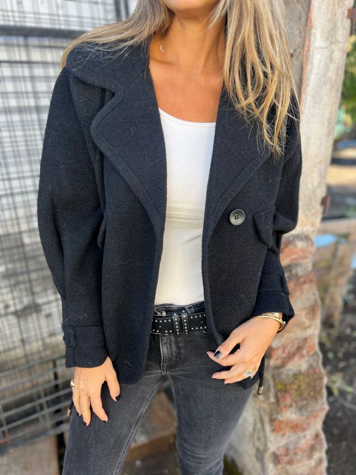 Vintage Inspired Garment