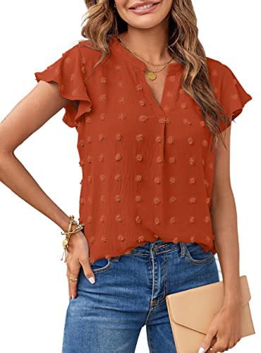 Gracefully Designed Blouse
