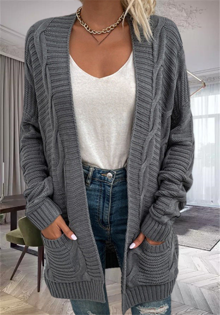 Vintage Inspired Cardigan