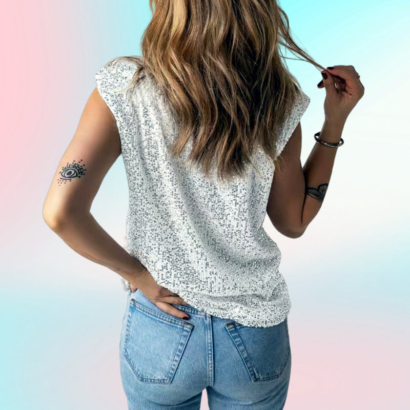 Thoughtfully Designed Top