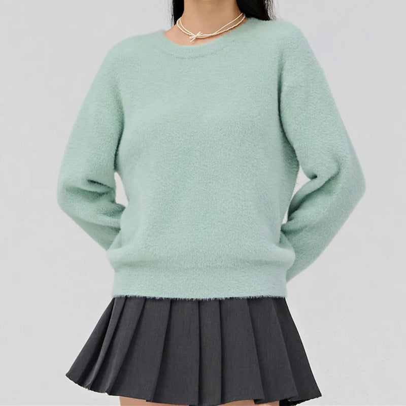 Classic Vintage Pullover
