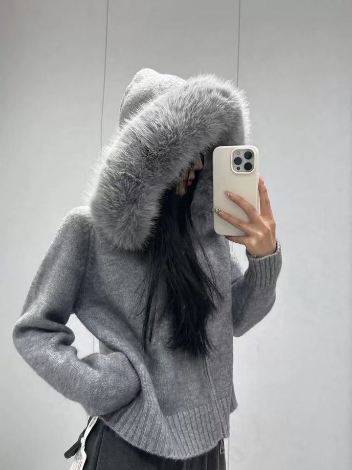 Thoughtfully Designed Garment