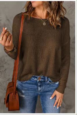 Classic Designed Pullover