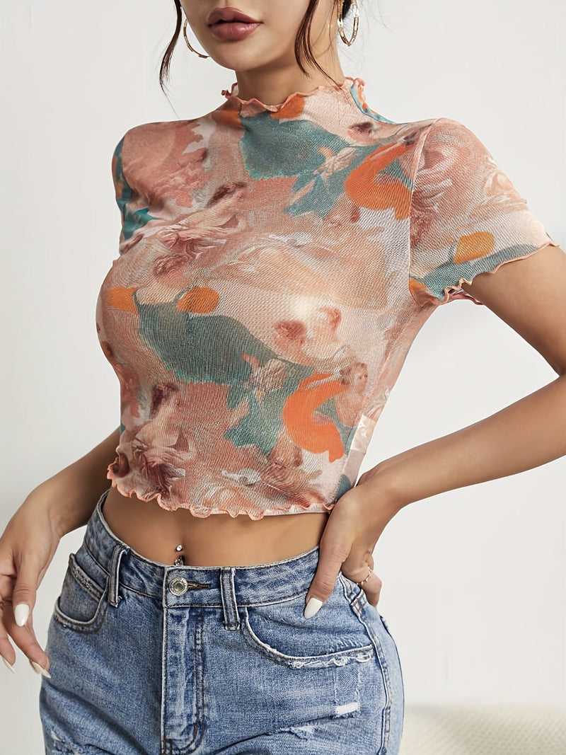 Thoughtfully Designed Garment