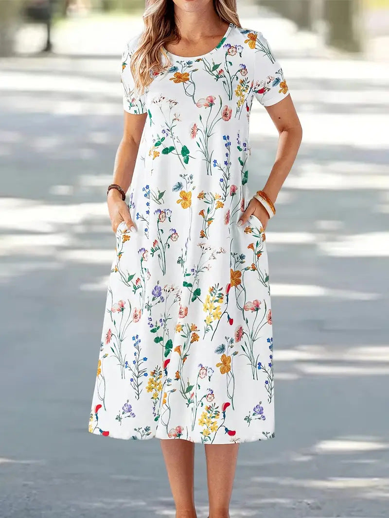 Vintage Inspired Garment