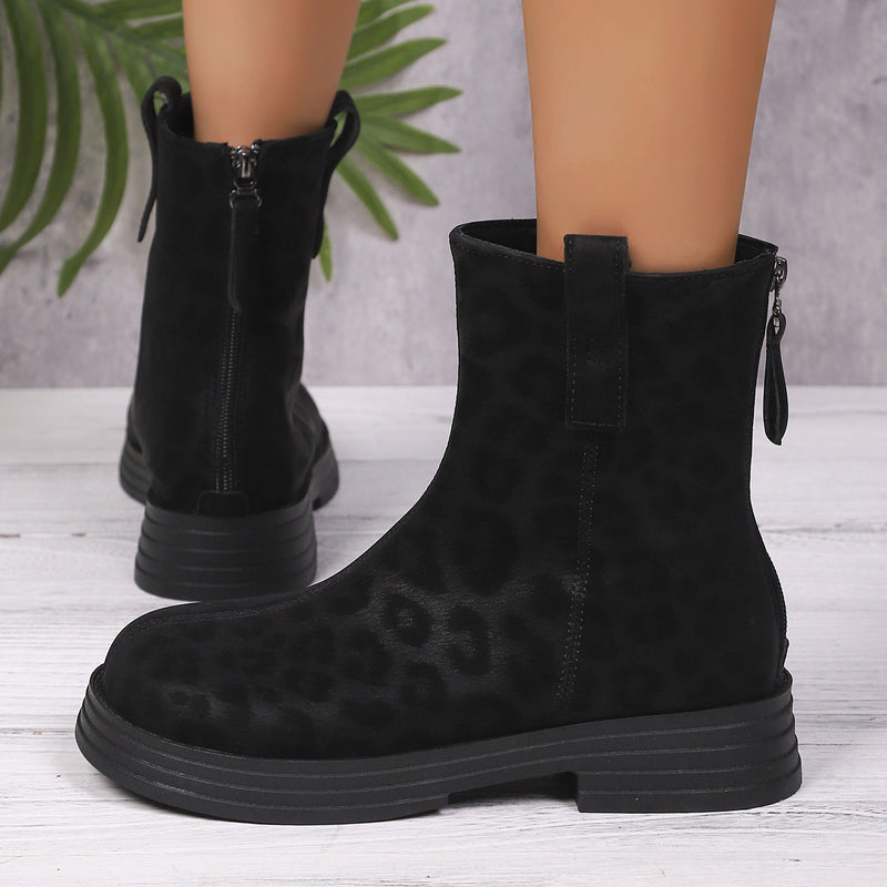 Stylish Orthopedic Boots for Any Occasion