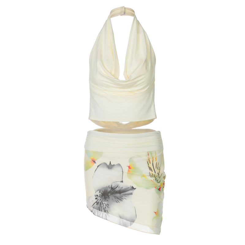 Gracefully Designed Top