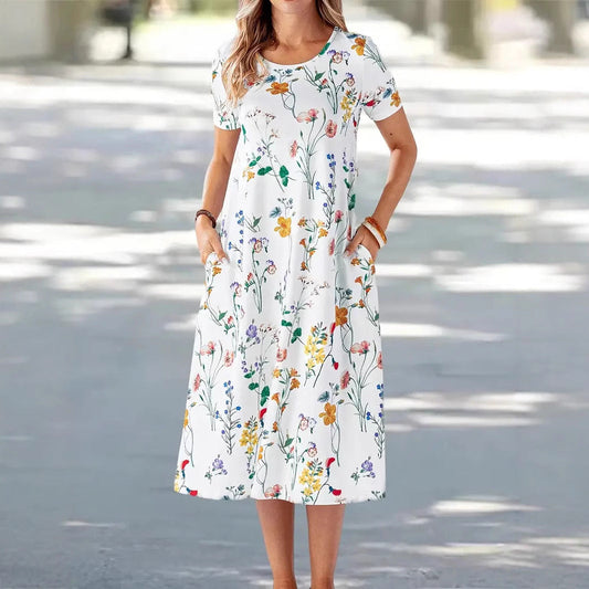 Vintage Inspired Garment