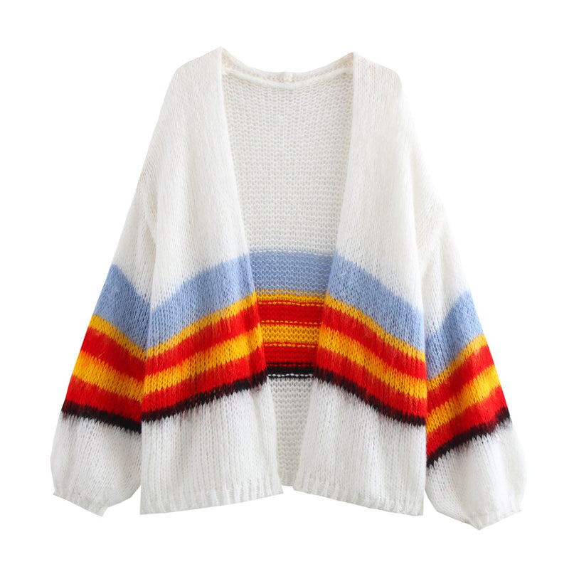 Thoughtfully Designed Cardigan