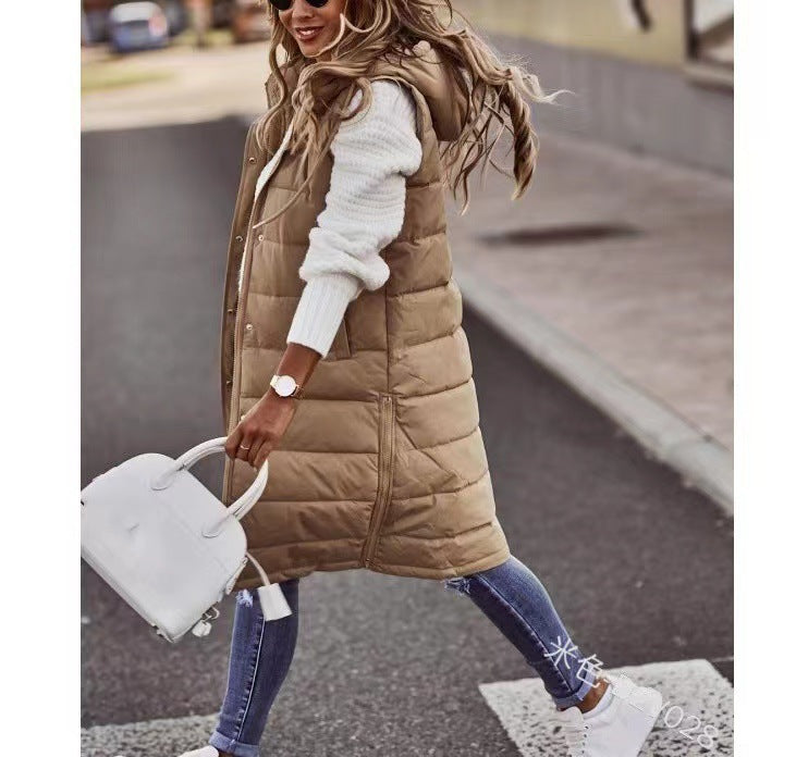 Timeless Vintage Style Garment