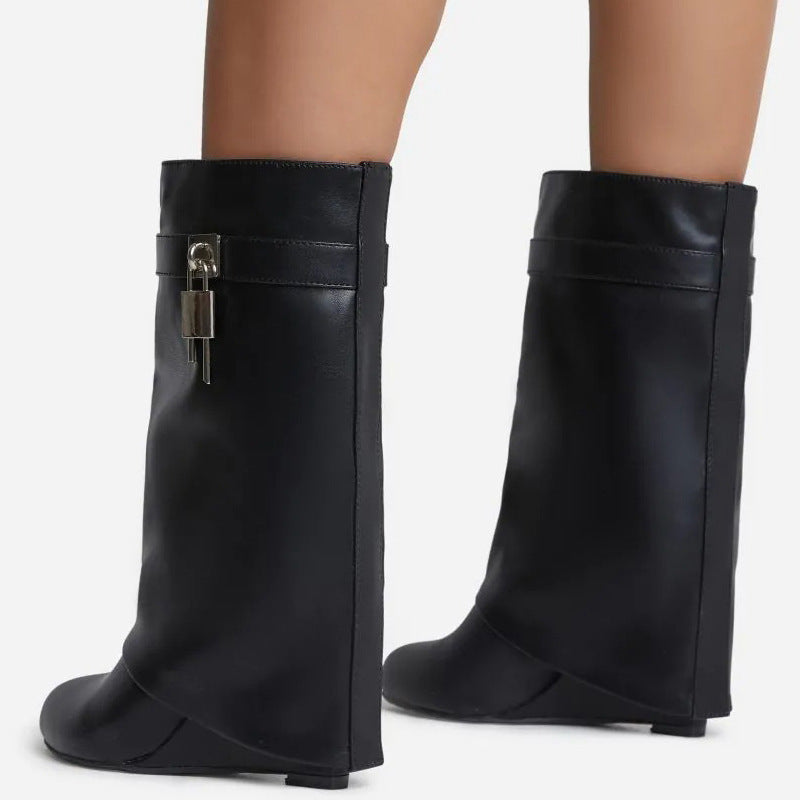 Stylish Orthopedic Boots for Any Occasion