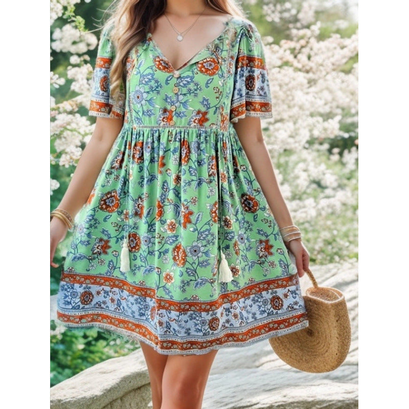 Classic Designed Garment