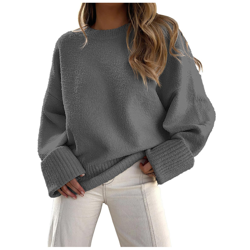 Thoughtfully Designed Pullover