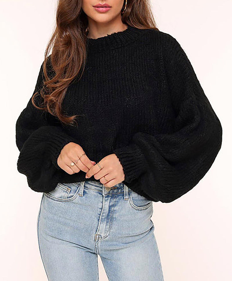 Beautifully Crafted Pullover