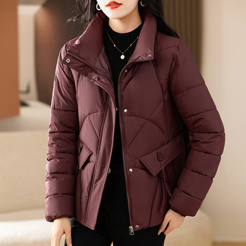 Elegantly Designed Garment
