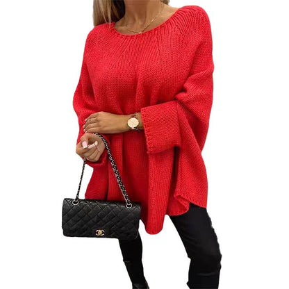 Timeless Vintage Style Pullover