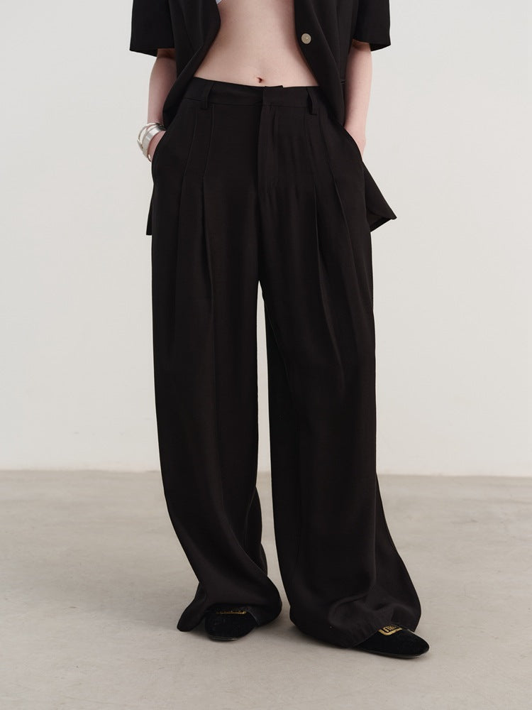 Vintage Inspired Trousers