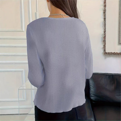 Gracefully Designed Shirt