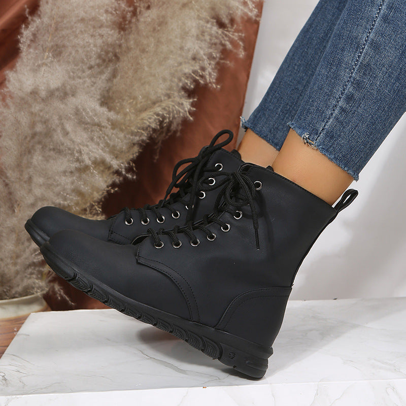 Elegant Orthopedic Boots for Every Step