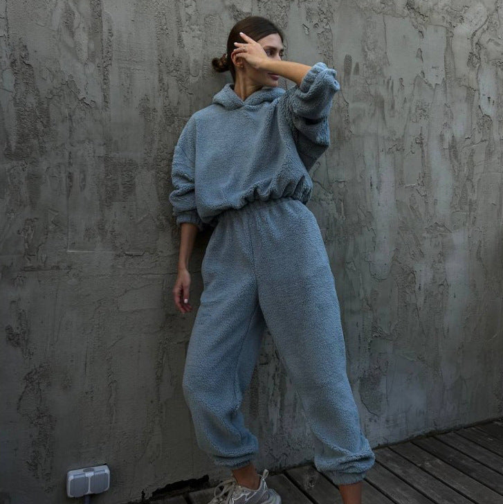 Thoughtfully Designed Garment