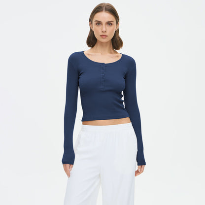 Marineblau