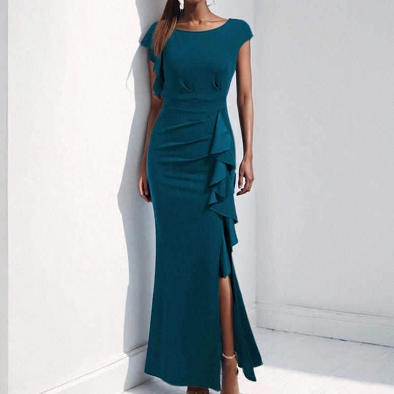Timeless Vintage Style Garment