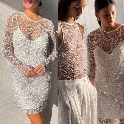 Elegantly Designed Garment