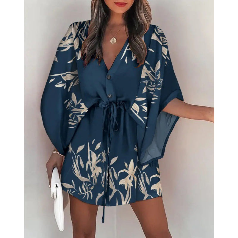 Elegantly Designed Dress