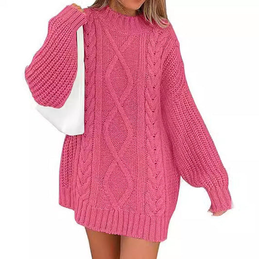 Classic Designed Pullover