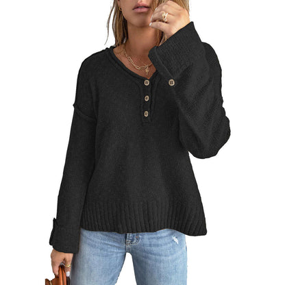 Vintage Inspired Pullover