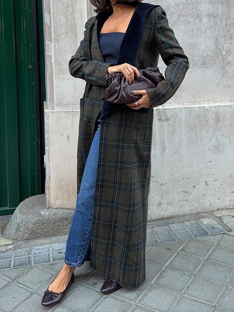 Elegantly Designed Garment